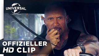 Fast amp Furious 8  Super Bowl Spot deutschgerman HD [upl. by Agustin]