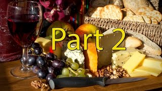 How to Wax your cheese at home Cotswold Part 2 [upl. by Lorenzo263]