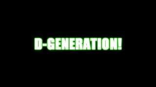 Dgeneration X theme song lyrics [upl. by Carley71]