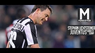 Stephan Lichtsteiner  Forrest Gump 2014 HD [upl. by Rimas639]