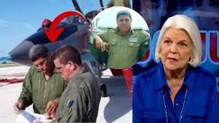 Sobreviviente de derribo de avionetas pide Investigación por entrada a EEUU de piloto de las FAR [upl. by Rhett]