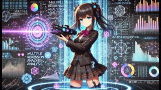 システムトレードのための重回帰分析入門 [upl. by Adnilasor]