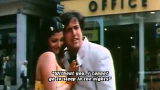 Suno Miya Suno Eng Sub Full Video Song HD With Lyrics  Kyo Kii Main Jhuth Nahin Bolta [upl. by Crenshaw]