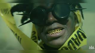 Kodak Black tunnel vision Lyrics en français [upl. by Nnyrb]