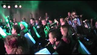 Jubal Varsseveld Fanfare for Christmas [upl. by Tera]