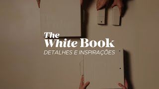 The White Book  Detalhes e Inspirações [upl. by Japha]