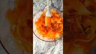 Carrot Lovers REJOICE With This Amazing Salad [upl. by Rubinstein]