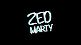 Zed Marty Promotion Trailer [upl. by Rise]