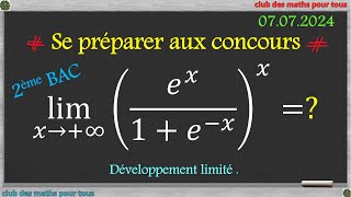 Se préparer aux concours [upl. by Naux]