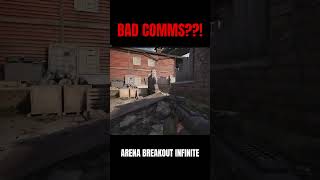 Was this bad comms abi gaming trending viralvideo shadou [upl. by Anuala14]