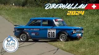 Bergrennen Oberhallau 2024  Best of  mistakes amp crash  hillclimb cronoscalata course de côte HD [upl. by Ellswerth]