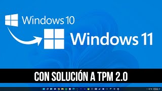 ¡LICENCIAS ORIGINALES 🎁 ACTIVAR WINDOWS 11 PRO Y CÓMO ACTUALIZAR GRATIS A WINDOWS 11 PRO [upl. by Jules]