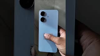 Realme note 60blue [upl. by Varien]