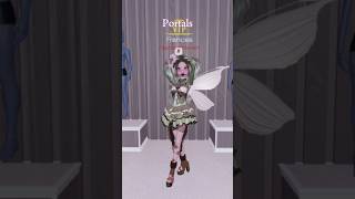 Melanie Martinez Albums in DTI roblox melaniemartinez dresstoimpress portals k12 crybaby [upl. by Bigelow]