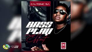 Caltonic SA and Djy Vino  Predator Feat TMARsa and Almighty Official Audio [upl. by Andee]