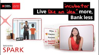 Behind The Spark  Sekilas Kisah Di Balik LiveBetter [upl. by Eryt]