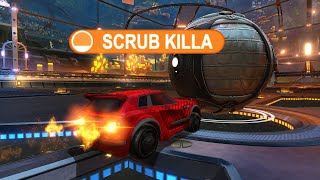 Road to rank 1 Scrub Killa [upl. by Newbold]