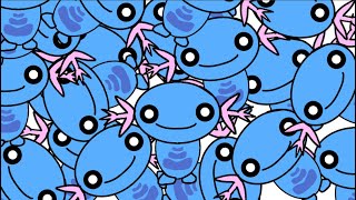 wooper spin [upl. by Bohlin]