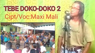 TEBE DOKO DOKOTebe ViralByMaxi MaliMaxi Mali Channel MMCMalaka [upl. by Yrral]