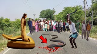 इच्छाधारी नागिन बेटी और सपेरा की कहानी🐍🐍🐍sheetalprem nagin viral shorts viralvideo shorts [upl. by Thorner]