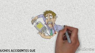 Accidentes de trabajo Vs enfermedades profesionales [upl. by Acinehs]