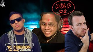 Doc Adam to the Rescue ba ky Nico David laban kay MG Labas na ang mga tumitira sa likod [upl. by Akinaj]