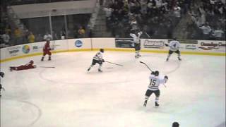 Oswego vs Plattsburgh SUNYAC Championship video highlights  3213 [upl. by Nitsid851]