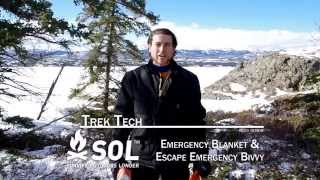 Trek Tech Review The Survive Outdoors Longer Esca [upl. by Llenart]