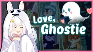 【Love Ghostie】 im a ghost matchmaker ♥ 【Part 1】 [upl. by Ahseenak]