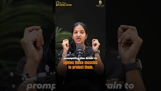 Protective CoContractionWhat to Do When Your Jaw Feels Locked  Dr Dhivya Dilip Kumar [upl. by Rehpotsirhk]