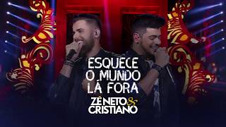 Assista ao teaser do nosso álbum ESQUECE O MUNDO LÁ FORA [upl. by Eiliab395]