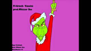 PjGrinch  Vánoční prodWhizzer Dee [upl. by Ihtraa]