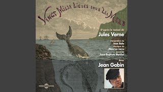 Vingt mille lieues sous les mers Introduction [upl. by Annenn]