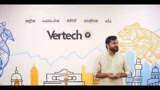 Welcome to Pune Vertechs First International Office [upl. by Aivilo177]