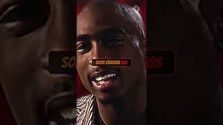 Tupac Shakur Exclusive Interview 1994  Part 7 [upl. by Bray625]