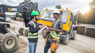 Crane Operator Interview  What To Expect In a Mobile Crane Operator Interview Insider Secrets [upl. by Raphael]