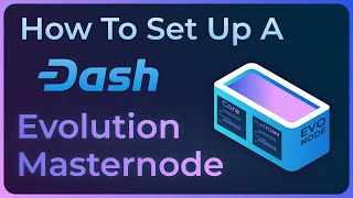 How To Set Up An Evo Node  Detailed Guide [upl. by Elvie220]