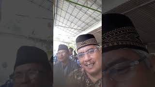 Ketemu Pak Irianto Sedulure Mbak Febby di Garongan [upl. by Innus105]