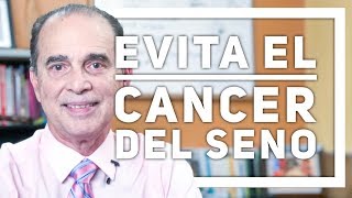 Episodio 1530 Evita El Cáncer Del Seno [upl. by Misha]