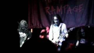 Dragonforce  Body Breakdown  LIVE in New York City 2006 [upl. by Christenson]