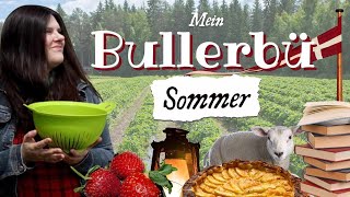 Mein BULLERBÜ Sommer in Dänemark [upl. by Adlanor698]