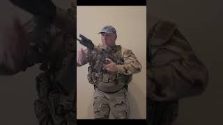 Platatac Peacekeeper MK5 Chest Rig tactical platatac airsoft milsim [upl. by Sheela]