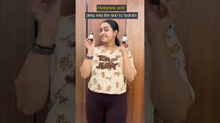 AM to PM என்னோட Skin Care Routine இதான்🥰  Gayathri From Aminjikarai shorts [upl. by Annibo]