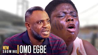 OMO EGBE  Latest Nigerian Yoruba Movie Drama Starring Odunlade Adekola Tosin Olaniyan [upl. by Pulchi]