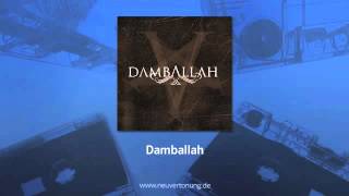 Damballah [upl. by Bullis]