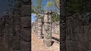 Chichén itzá  Yucatán  México [upl. by Noimad]