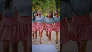 School Mai Aaiya New Madam🤣🤣 shortvideo trending trending short shorts [upl. by Mylor]