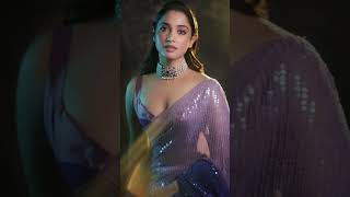 Aaj ki Raat newsong bollywood trending trendingshorts youtubeshorts tamannaah stree2 [upl. by Roehm860]