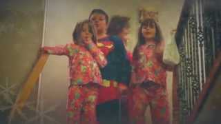 Shaytards Christmas Special Past [upl. by Ennasirk]