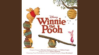 Main Title Sequence  Winnie The Pooh [upl. by Ahsat]